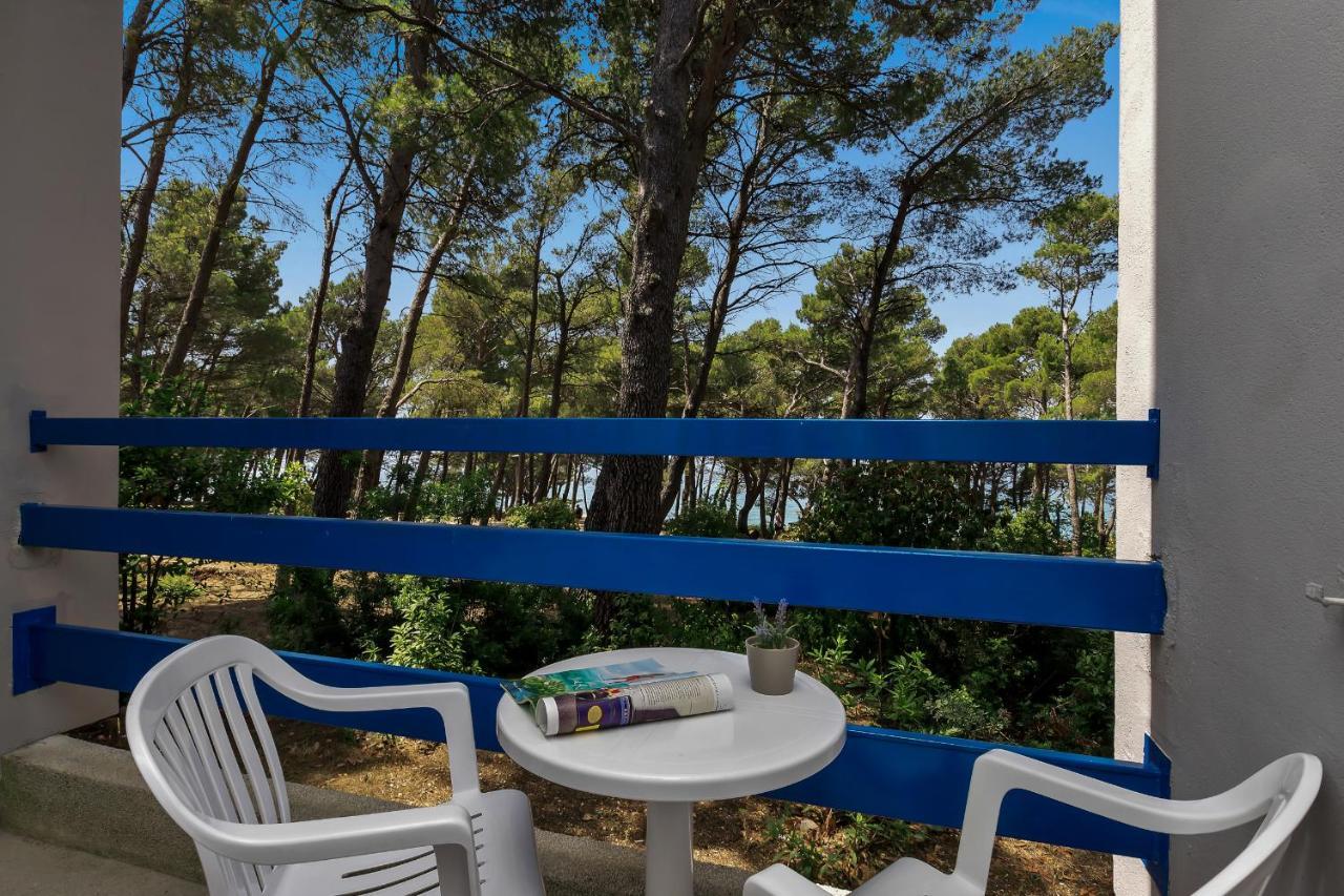 Hotel Alem Baška Voda المظهر الخارجي الصورة