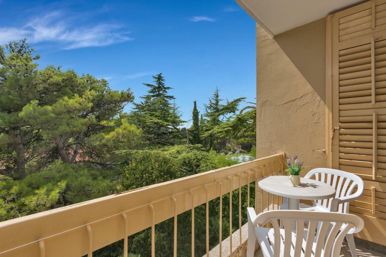 Hotel Alem Baška Voda المظهر الخارجي الصورة
